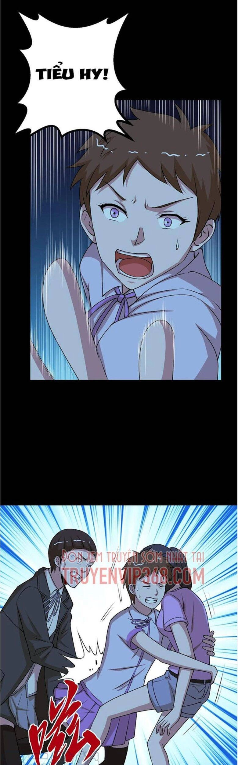 Đai Ca Trở Lại Tuổi 16 Chapter 129 - 7