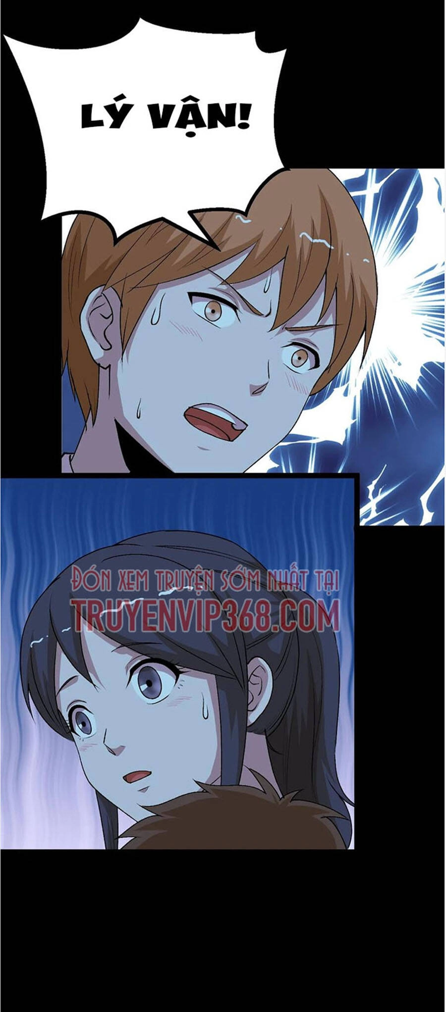 Đai Ca Trở Lại Tuổi 16 Chapter 129 - 9