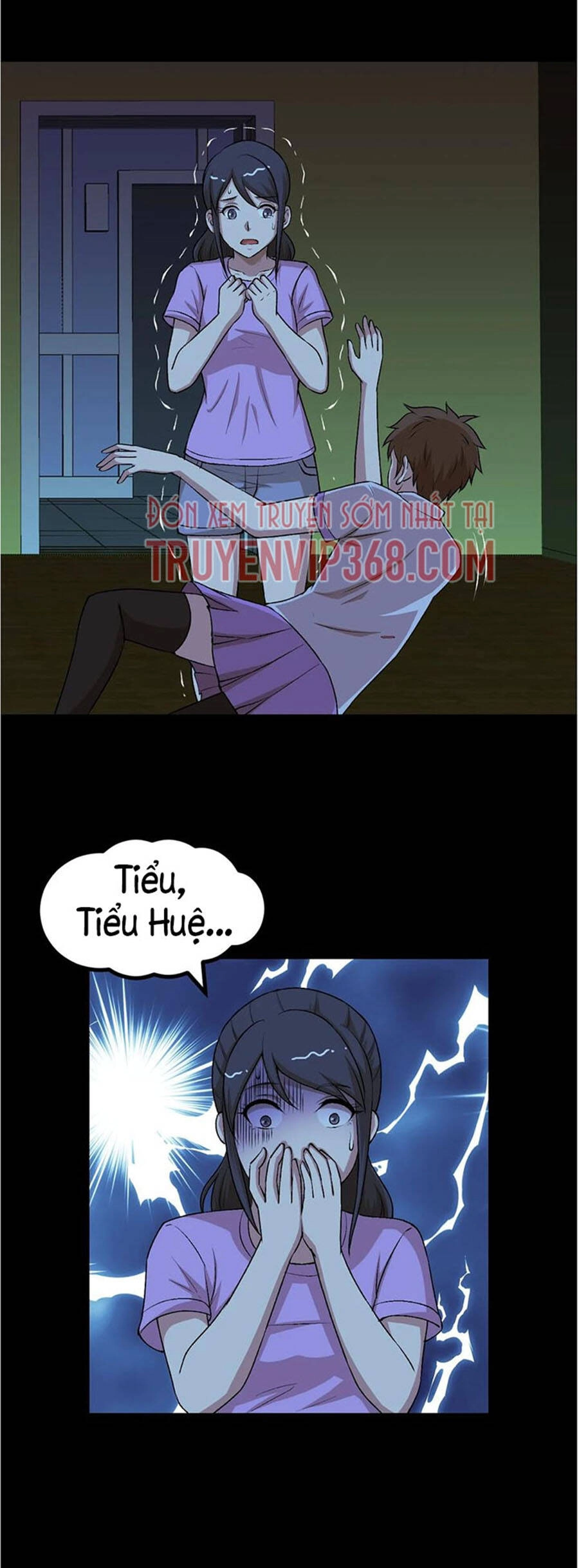 Đai Ca Trở Lại Tuổi 16 Chapter 129 - 10