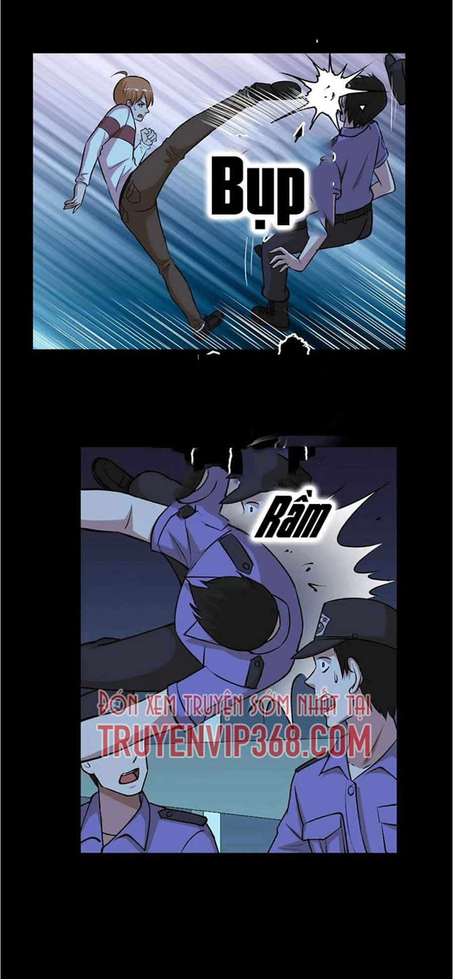 Đai Ca Trở Lại Tuổi 16 Chapter 129 - 27