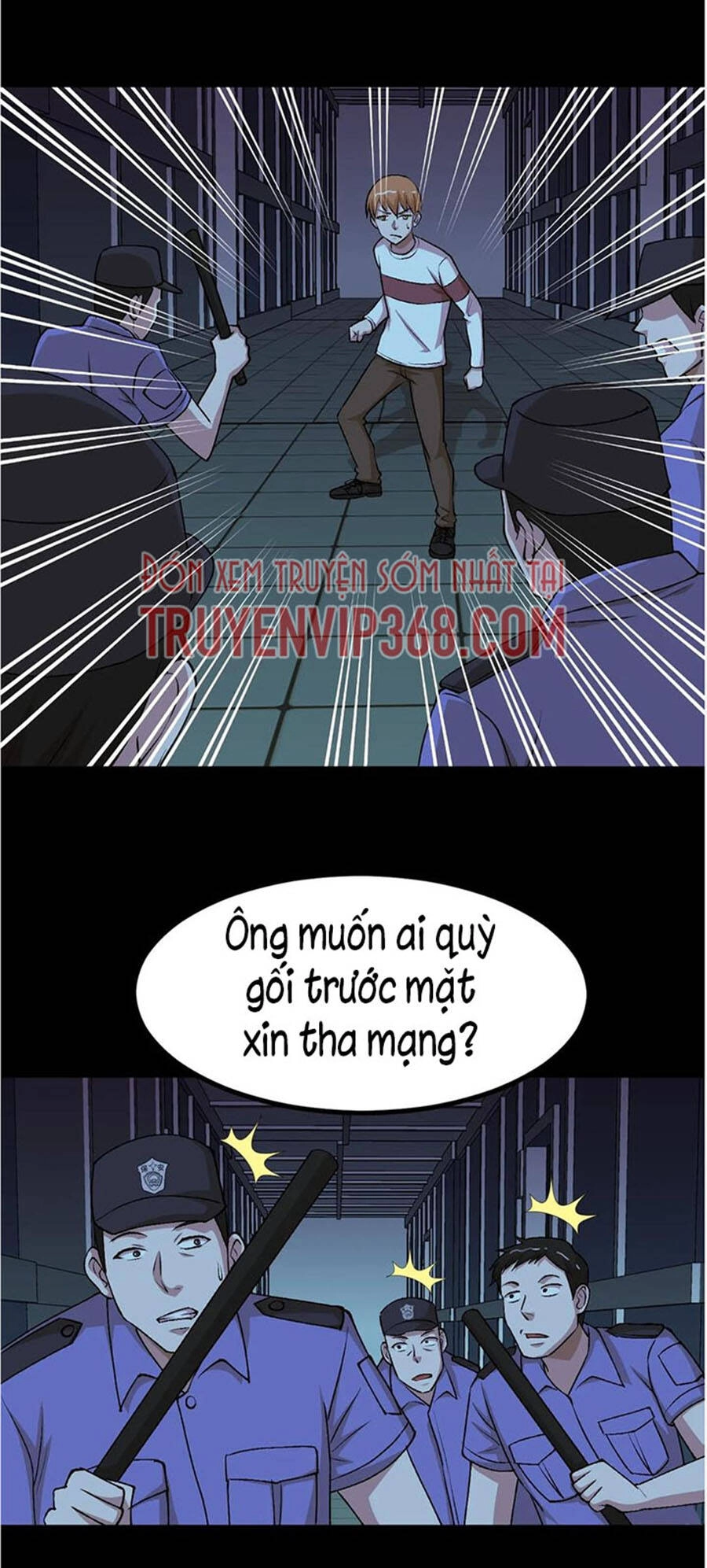 Đai Ca Trở Lại Tuổi 16 Chapter 129 - 32