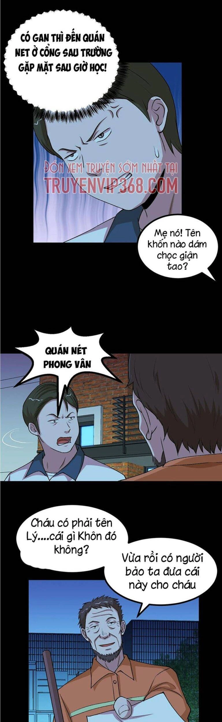 Đai Ca Trở Lại Tuổi 16 Chapter 130 - 28