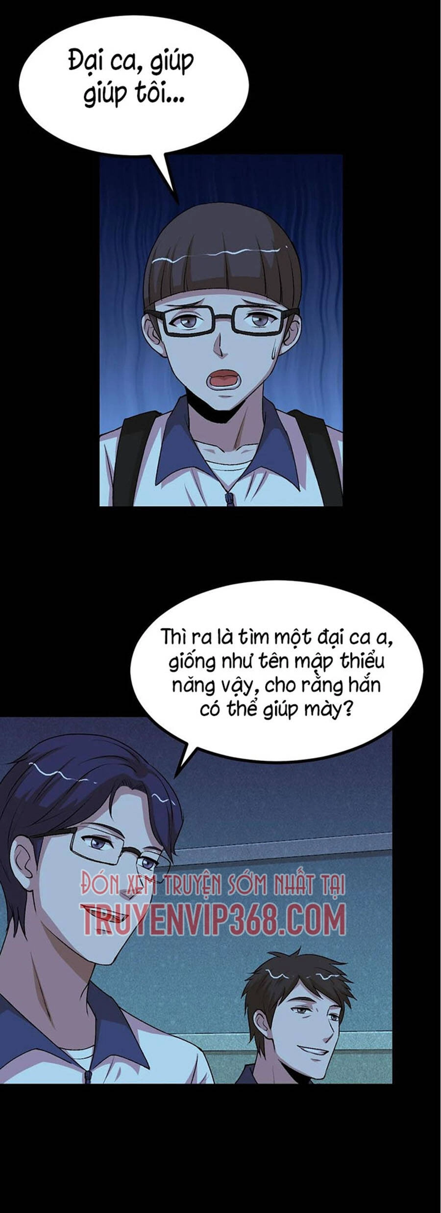 Đai Ca Trở Lại Tuổi 16 Chapter 131 - 3