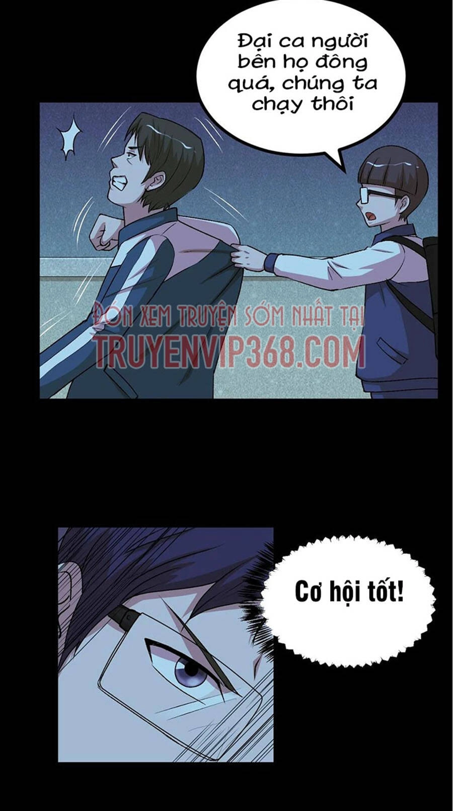 Đai Ca Trở Lại Tuổi 16 Chapter 131 - 14