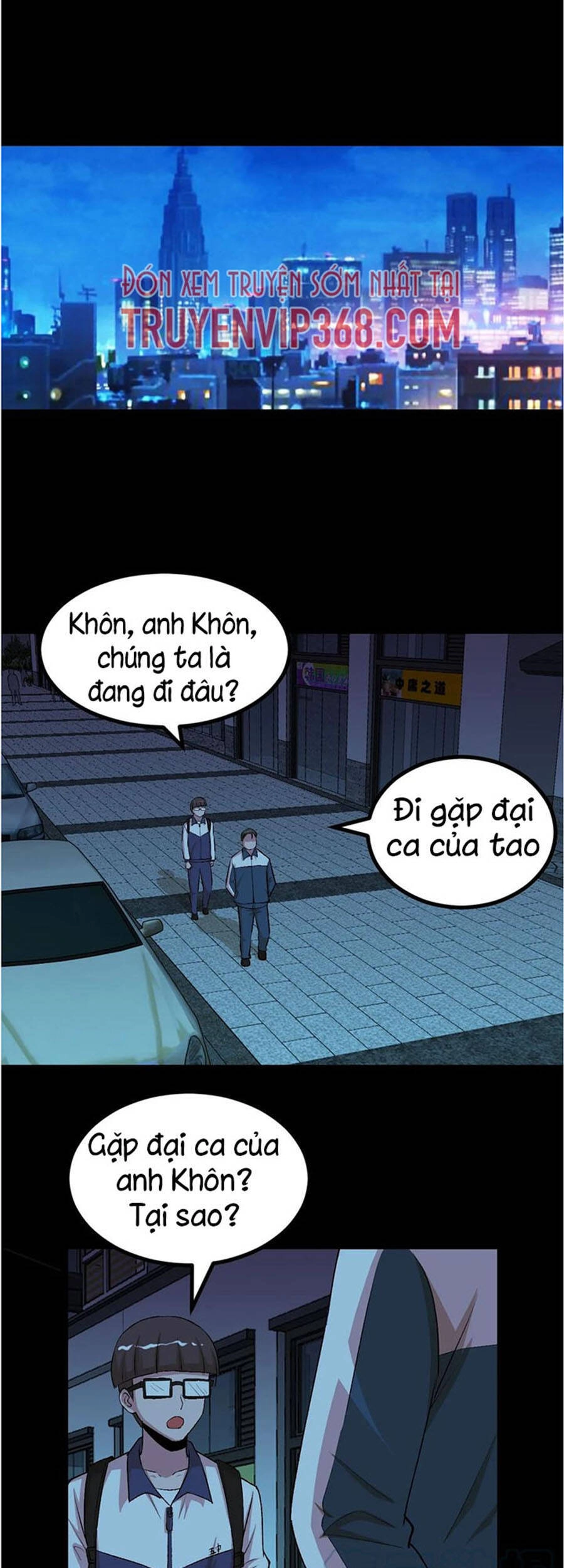 Đai Ca Trở Lại Tuổi 16 Chapter 133 - 2