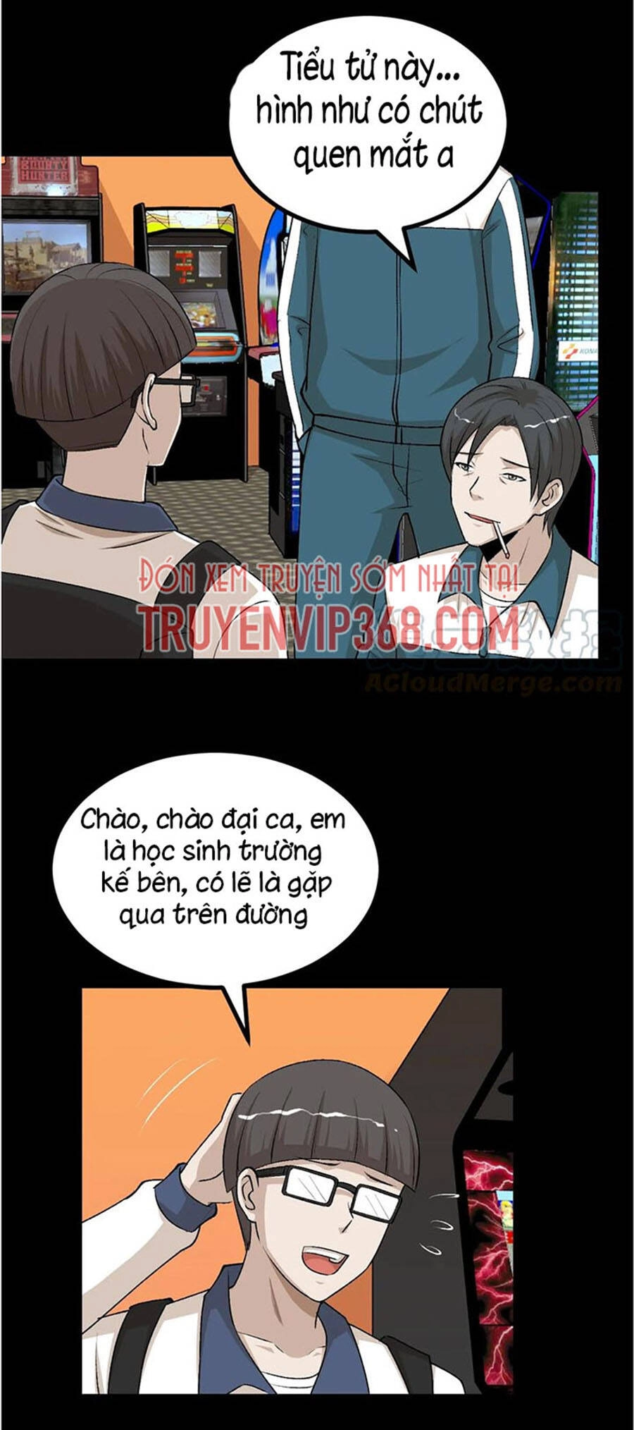 Đai Ca Trở Lại Tuổi 16 Chapter 133 - 6