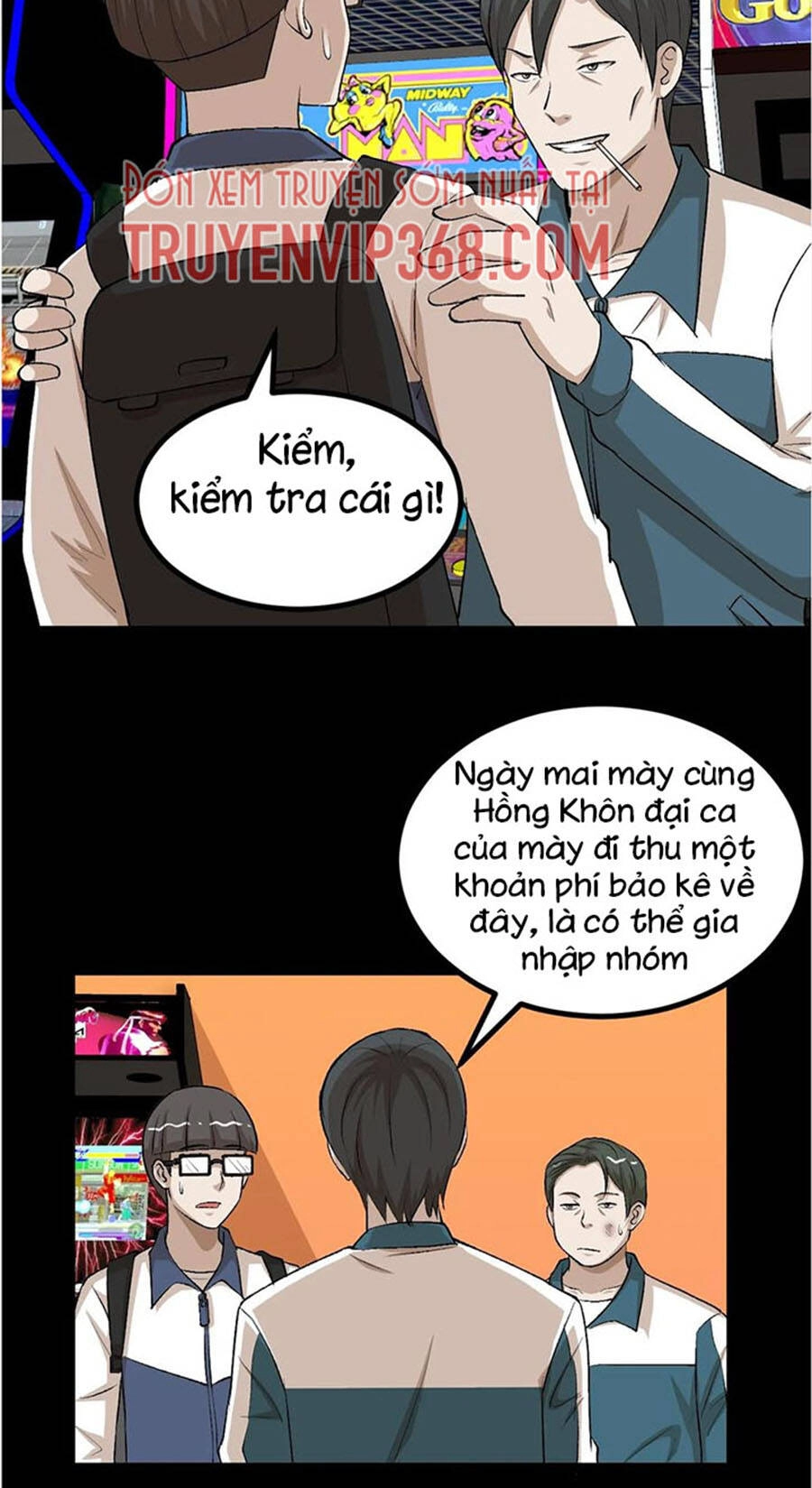 Đai Ca Trở Lại Tuổi 16 Chapter 133 - 11