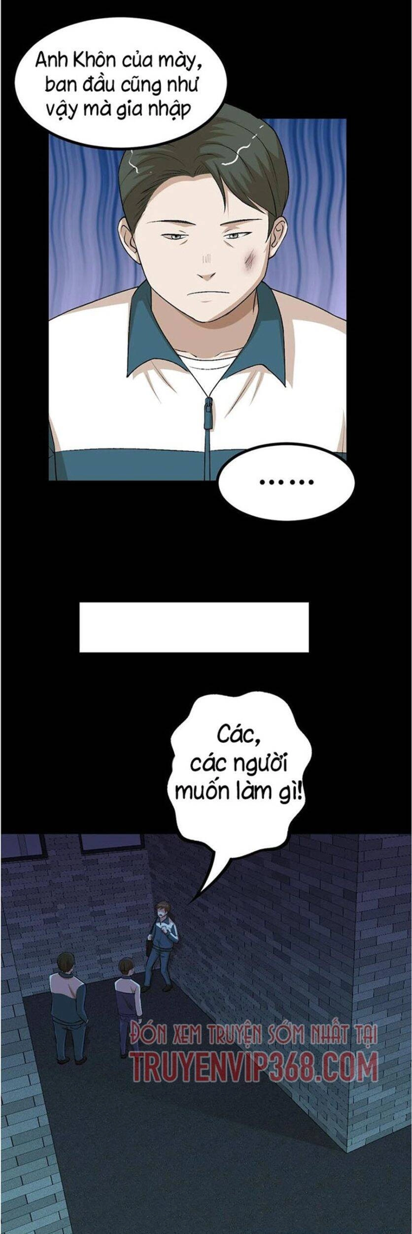 Đai Ca Trở Lại Tuổi 16 Chapter 133 - 13