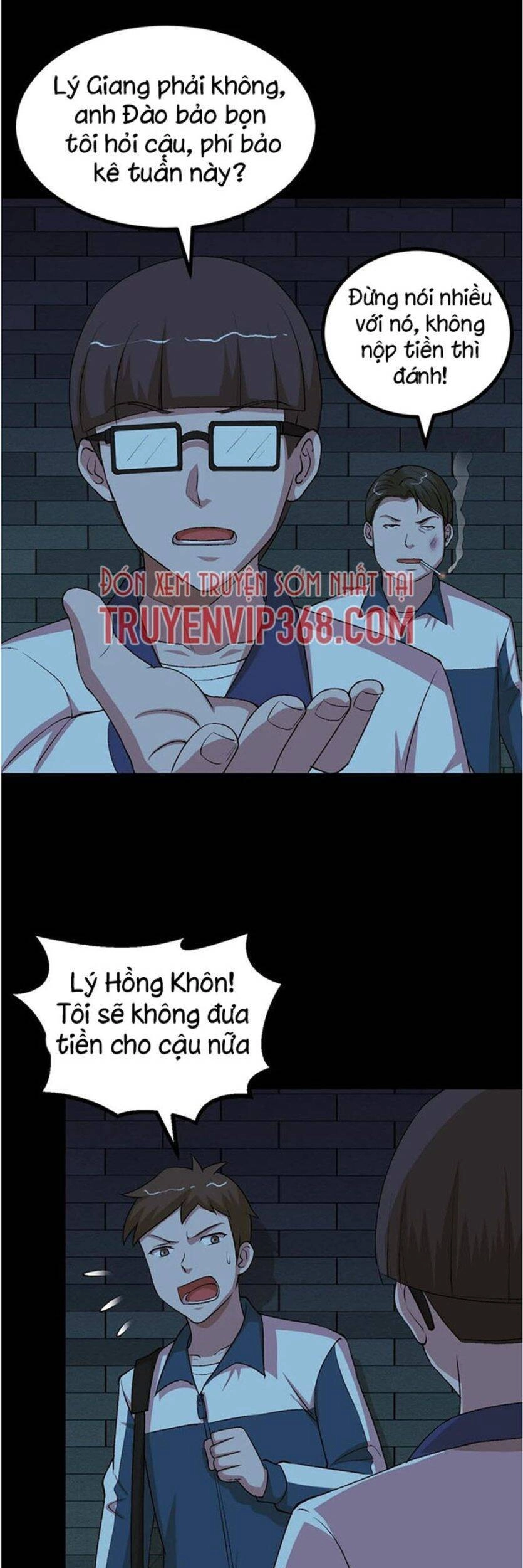 Đai Ca Trở Lại Tuổi 16 Chapter 133 - 15