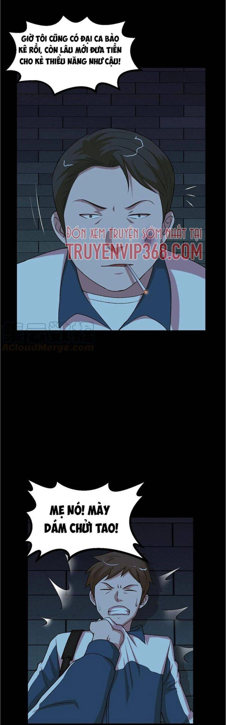 Đai Ca Trở Lại Tuổi 16 Chapter 133 - 17