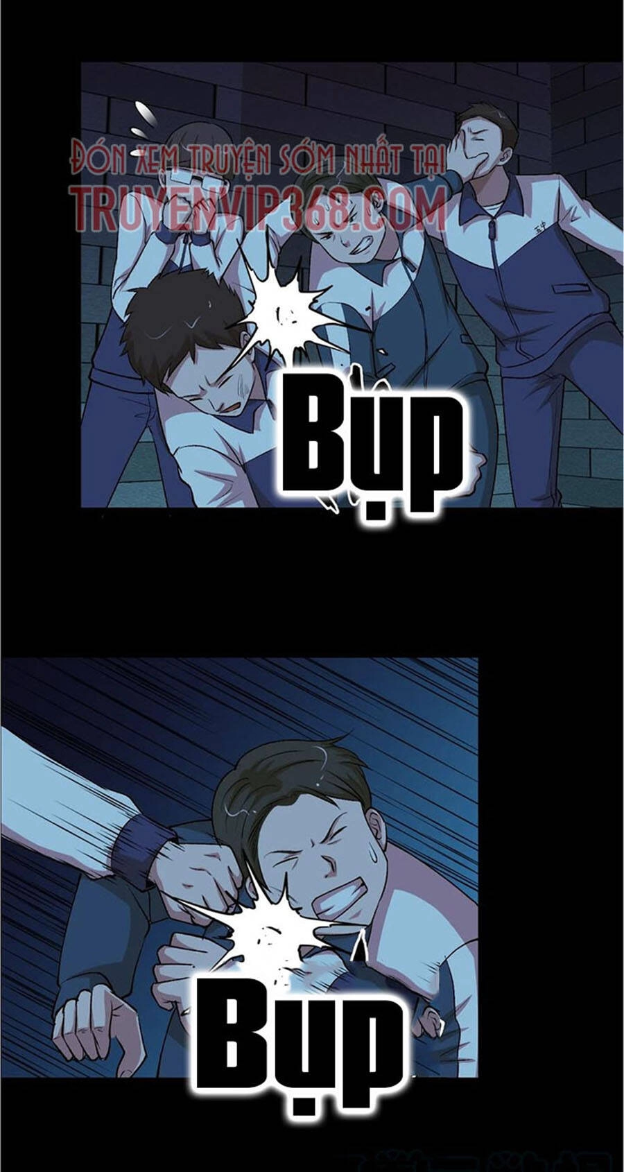 Đai Ca Trở Lại Tuổi 16 Chapter 133 - 24