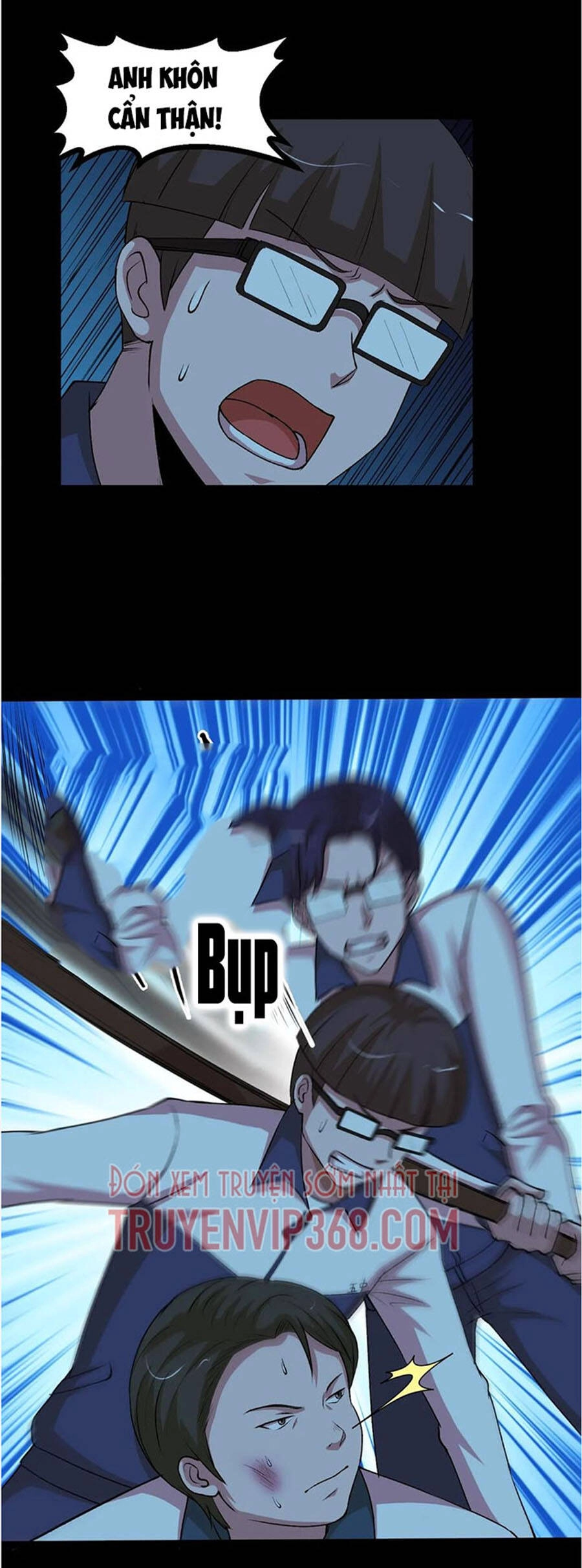 Đai Ca Trở Lại Tuổi 16 Chapter 133 - 26