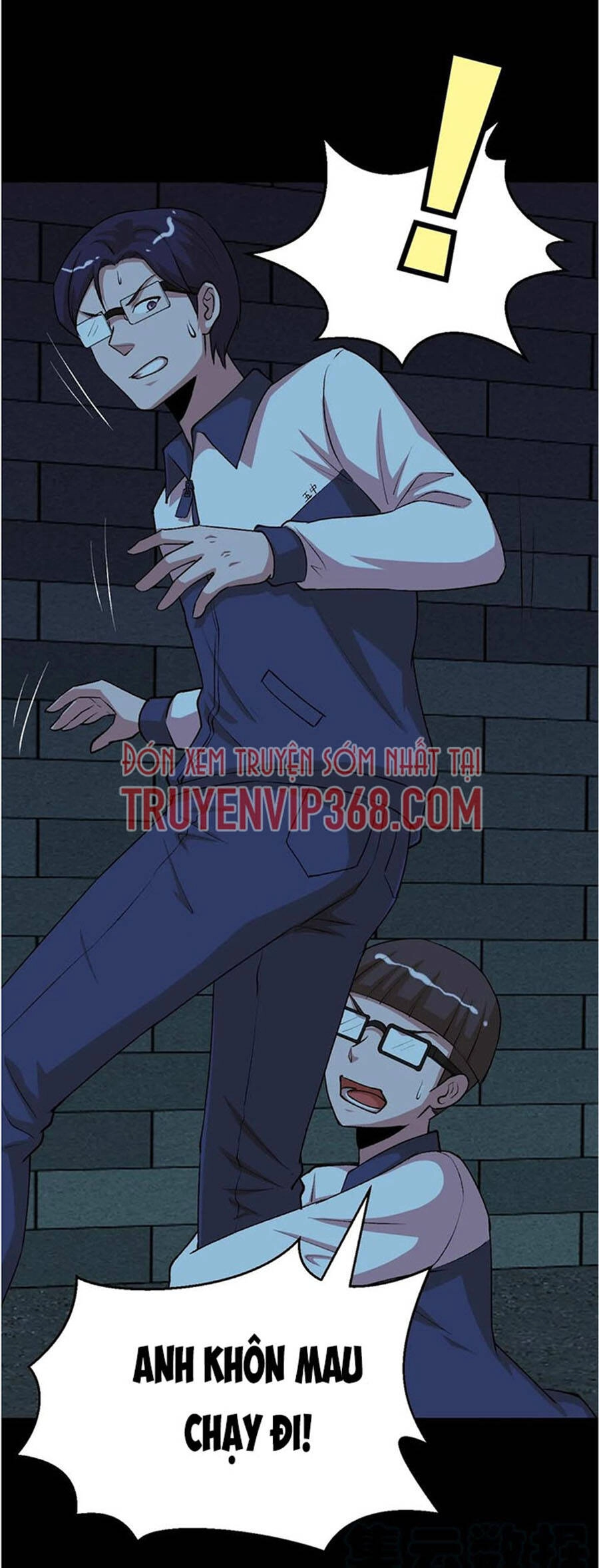 Đai Ca Trở Lại Tuổi 16 Chapter 134 - 4