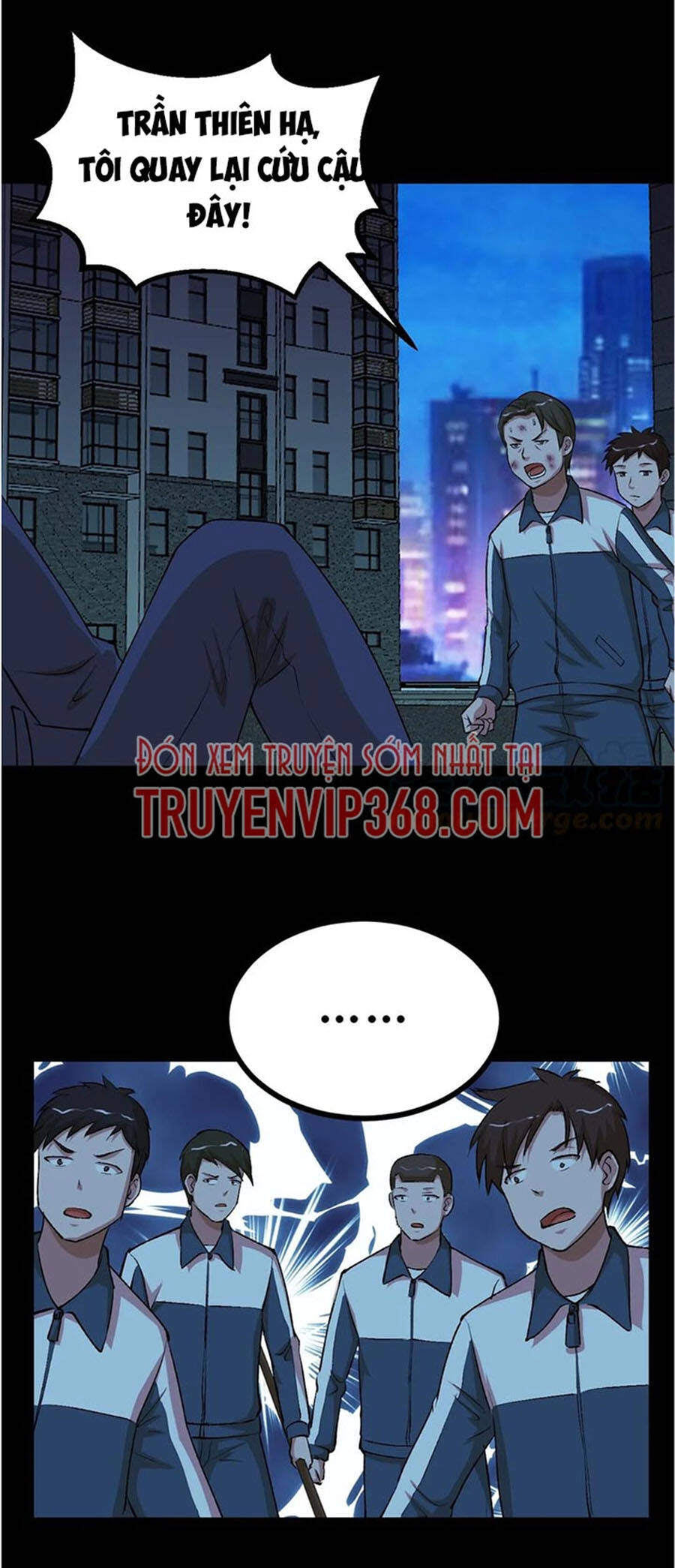 Đai Ca Trở Lại Tuổi 16 Chapter 134 - 11