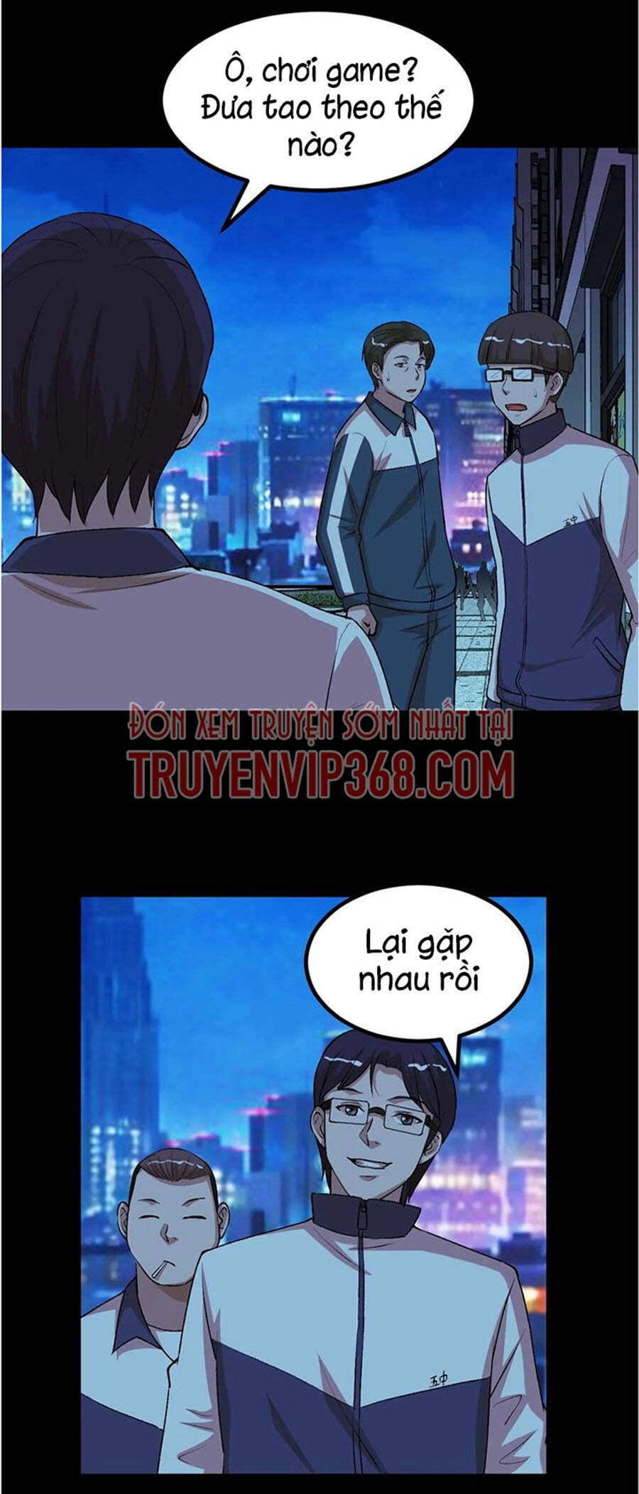 Đai Ca Trở Lại Tuổi 16 Chapter 134 - 19