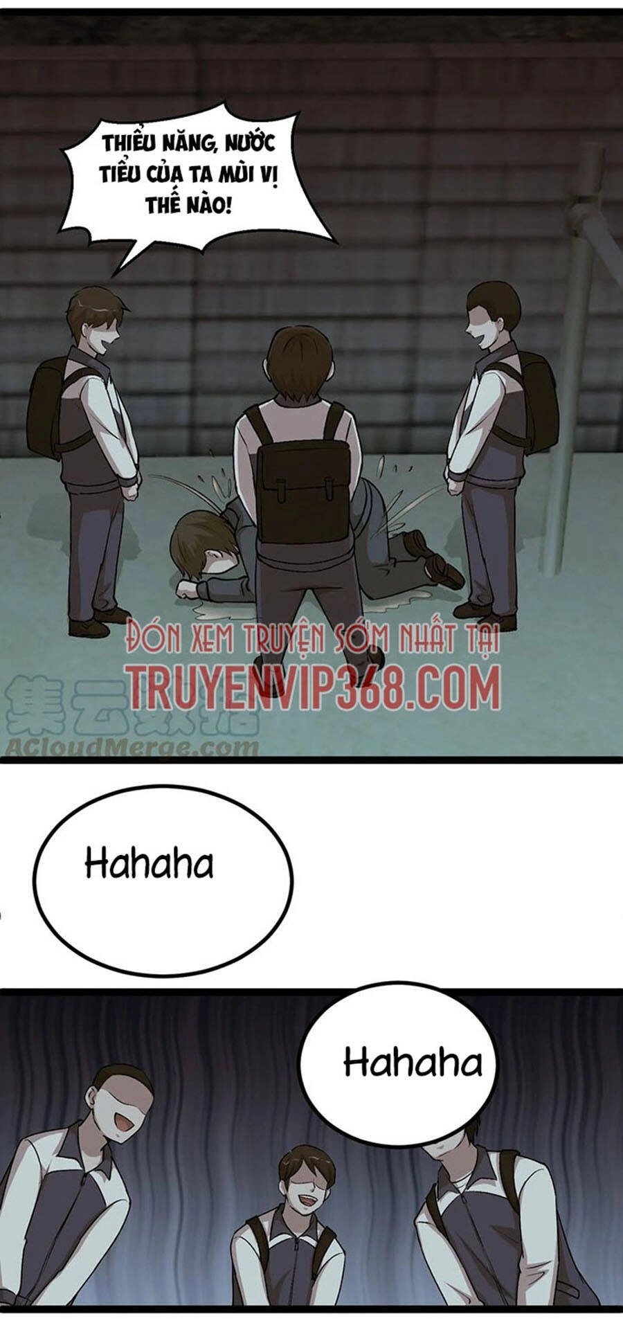 Đai Ca Trở Lại Tuổi 16 Chapter 135 - 18