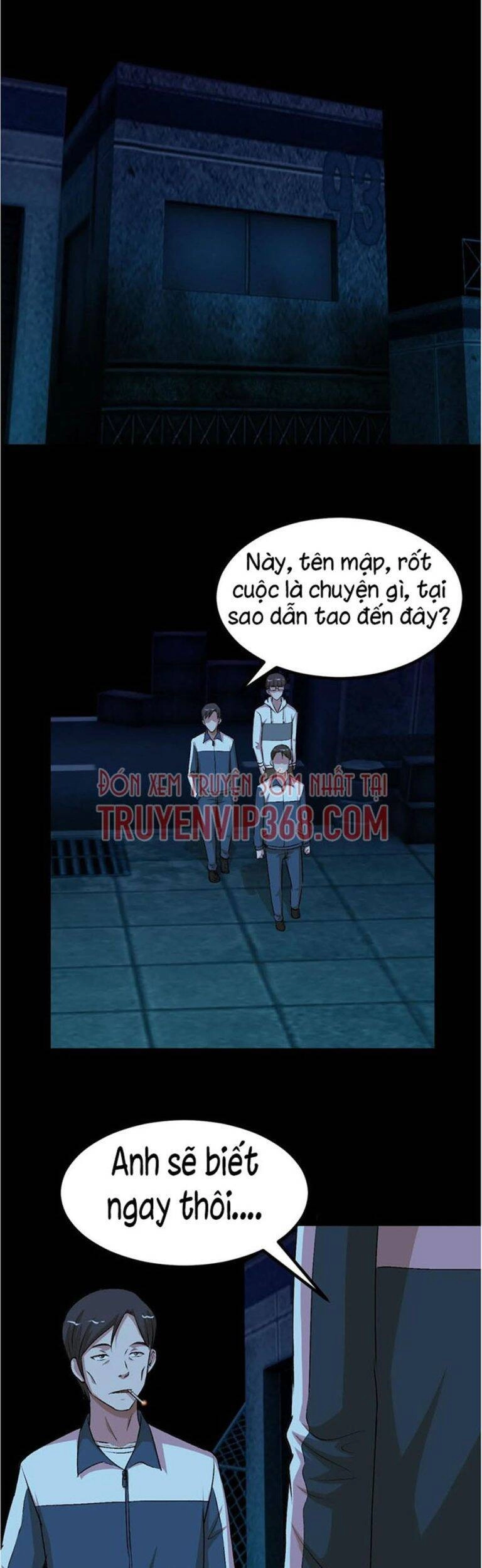 Đai Ca Trở Lại Tuổi 16 Chapter 136 - 6