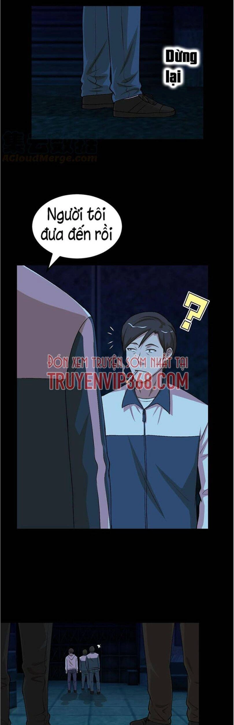 Đai Ca Trở Lại Tuổi 16 Chapter 136 - 8