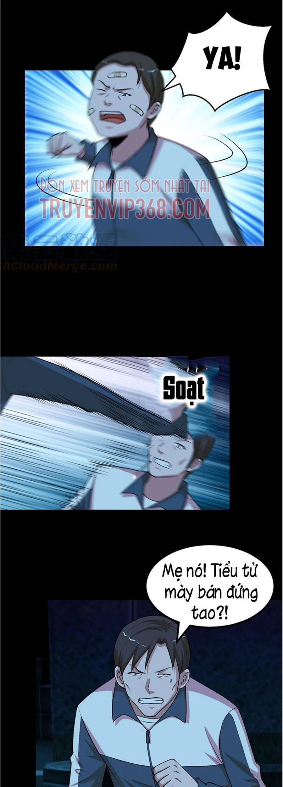 Đai Ca Trở Lại Tuổi 16 Chapter 136 - 12