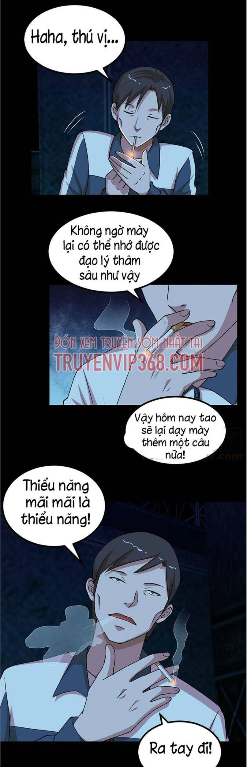 Đai Ca Trở Lại Tuổi 16 Chapter 136 - 15
