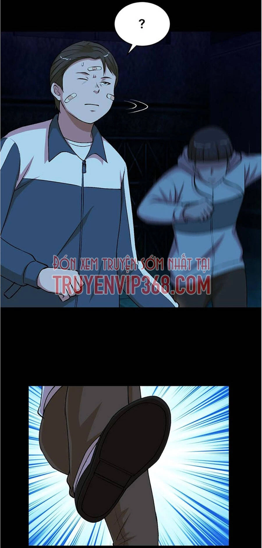 Đai Ca Trở Lại Tuổi 16 Chapter 136 - 17