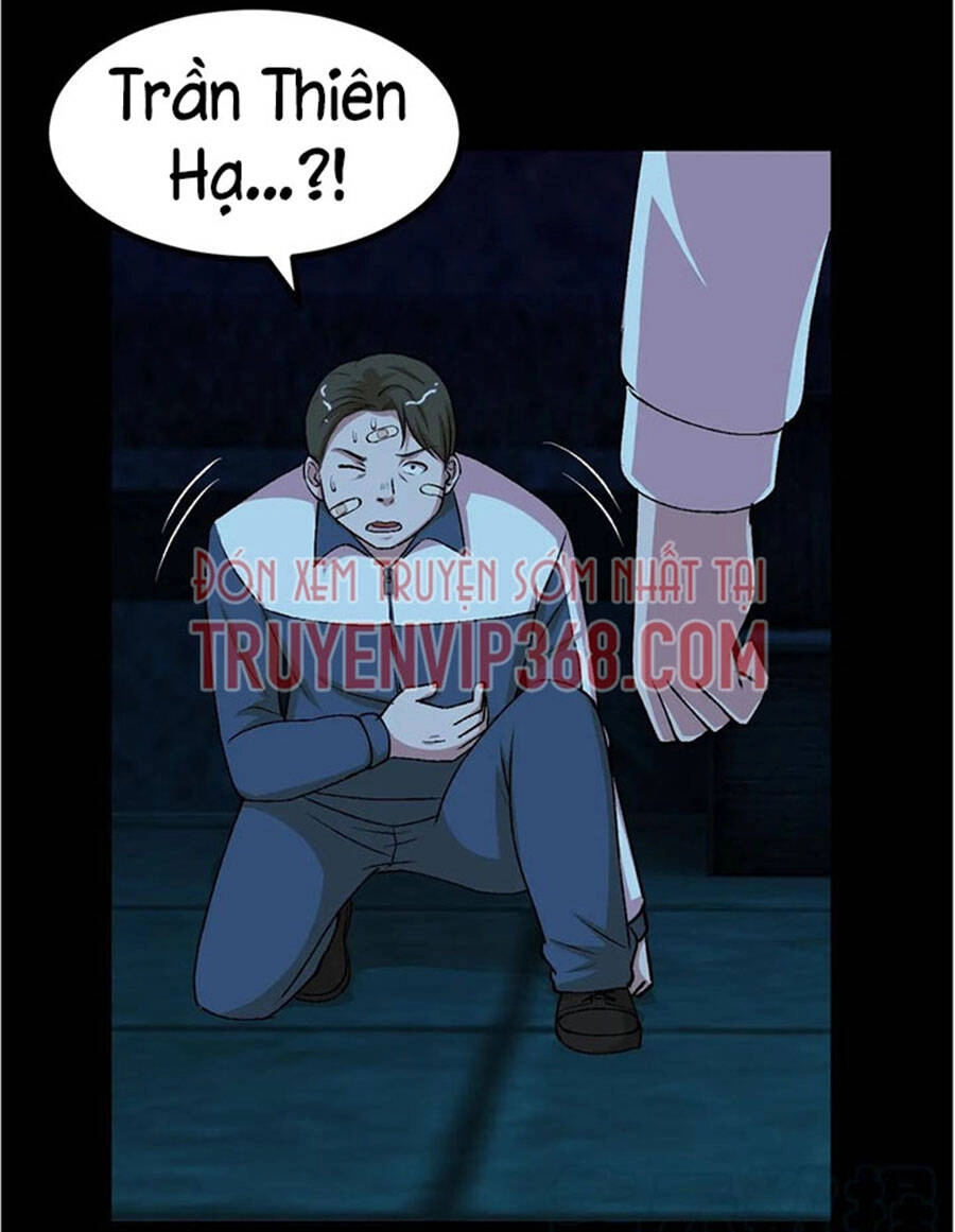 Đai Ca Trở Lại Tuổi 16 Chapter 136 - 19