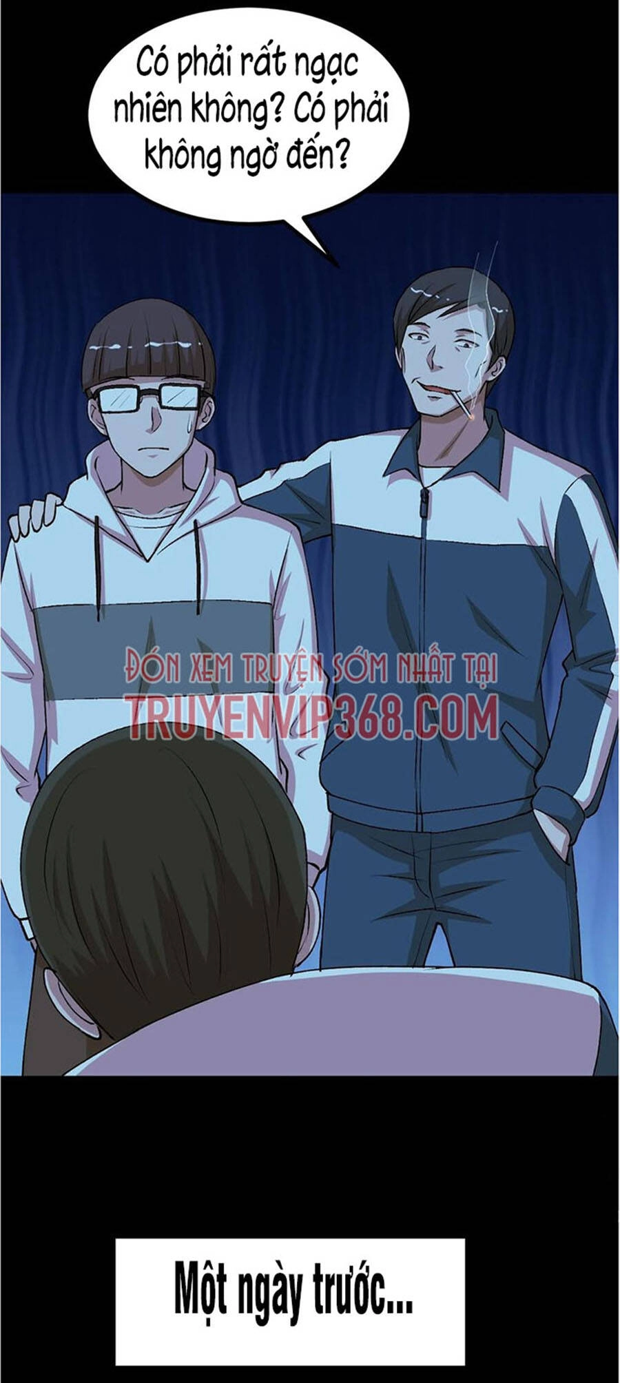 Đai Ca Trở Lại Tuổi 16 Chapter 136 - 20