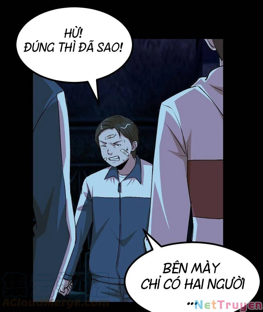 Đai Ca Trở Lại Tuổi 16 Chapter 137 - 5