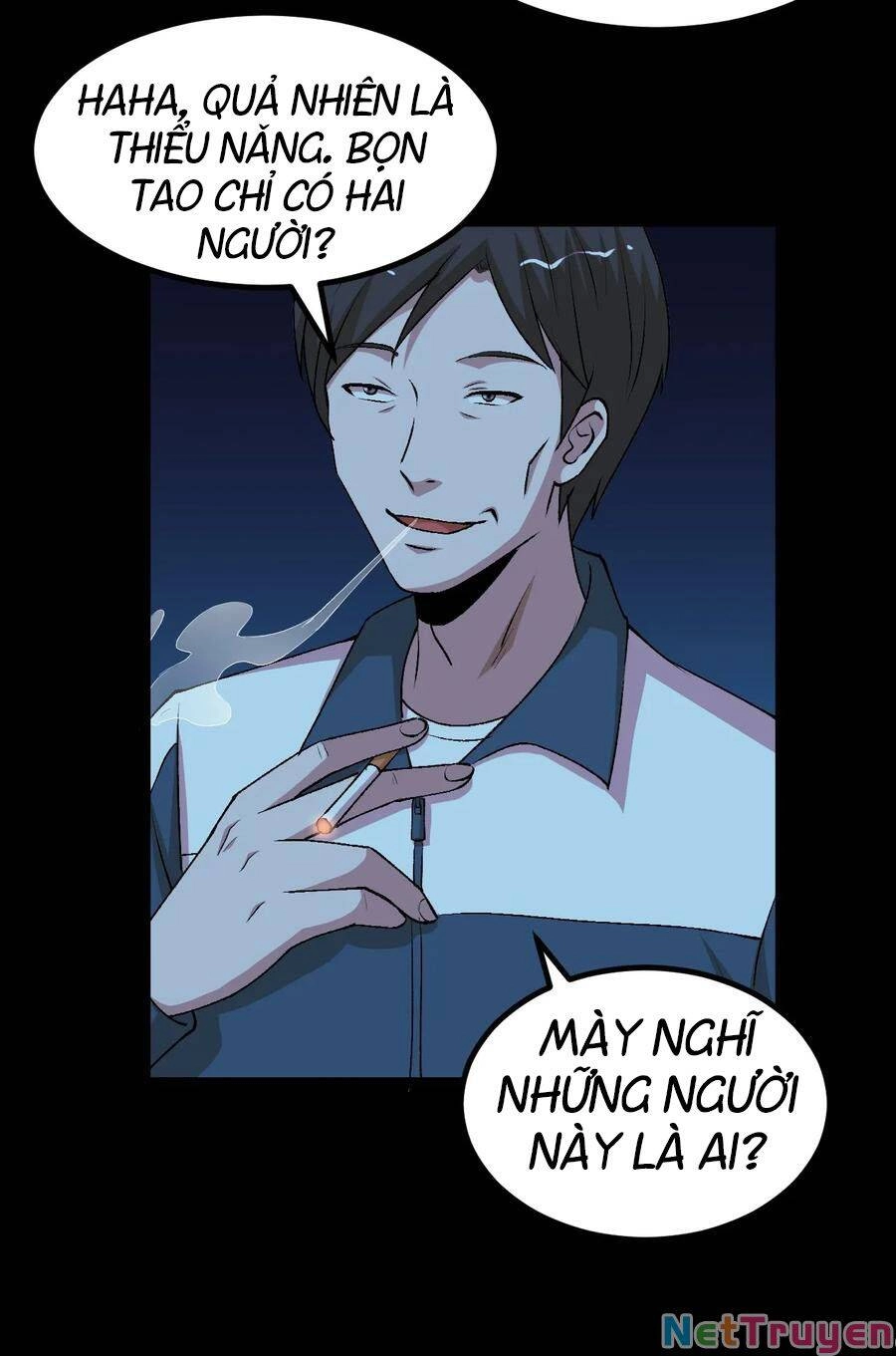 Đai Ca Trở Lại Tuổi 16 Chapter 137 - 6