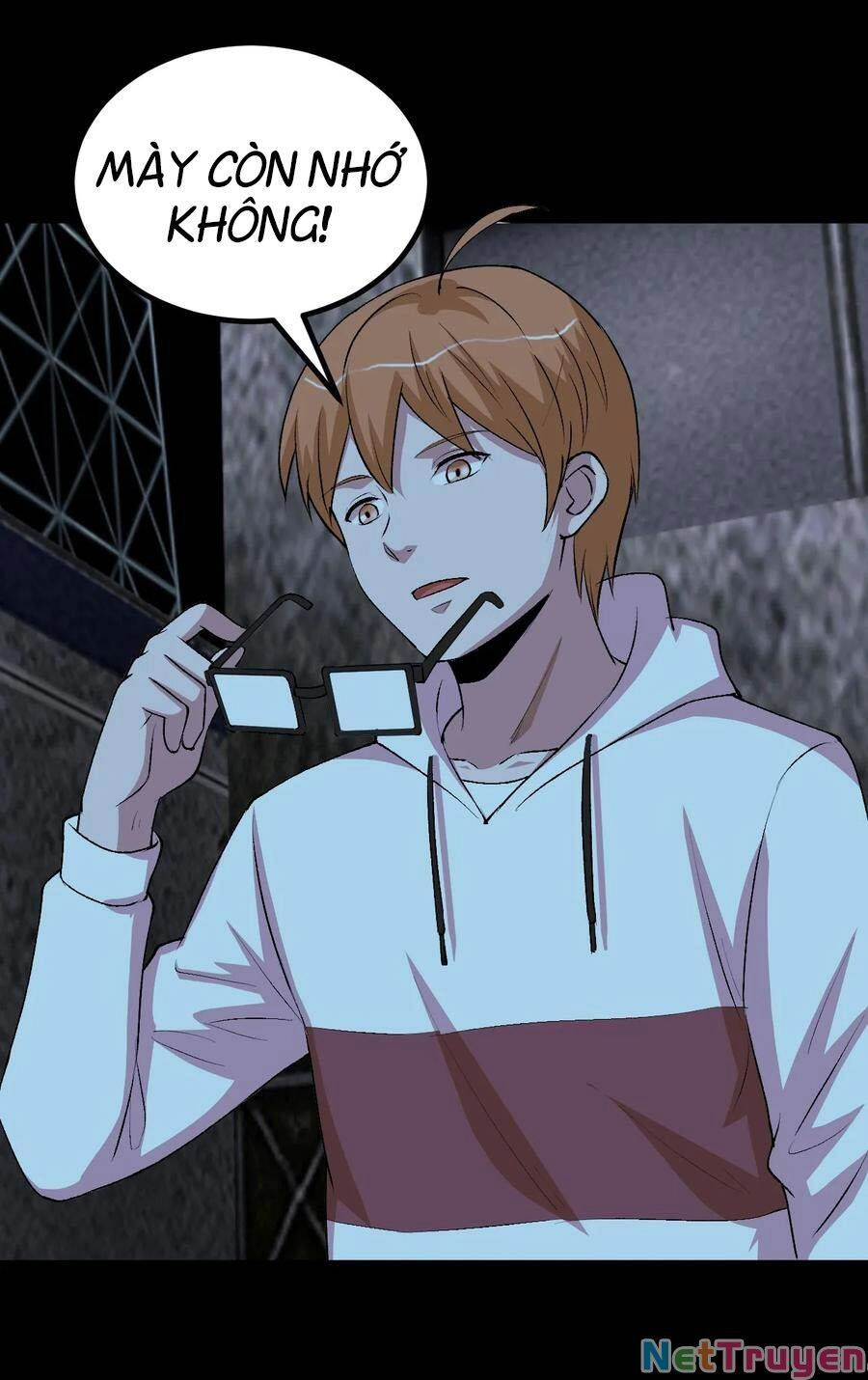 Đai Ca Trở Lại Tuổi 16 Chapter 137 - 34