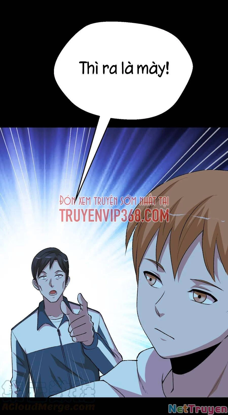 Đai Ca Trở Lại Tuổi 16 Chapter 138 - 7