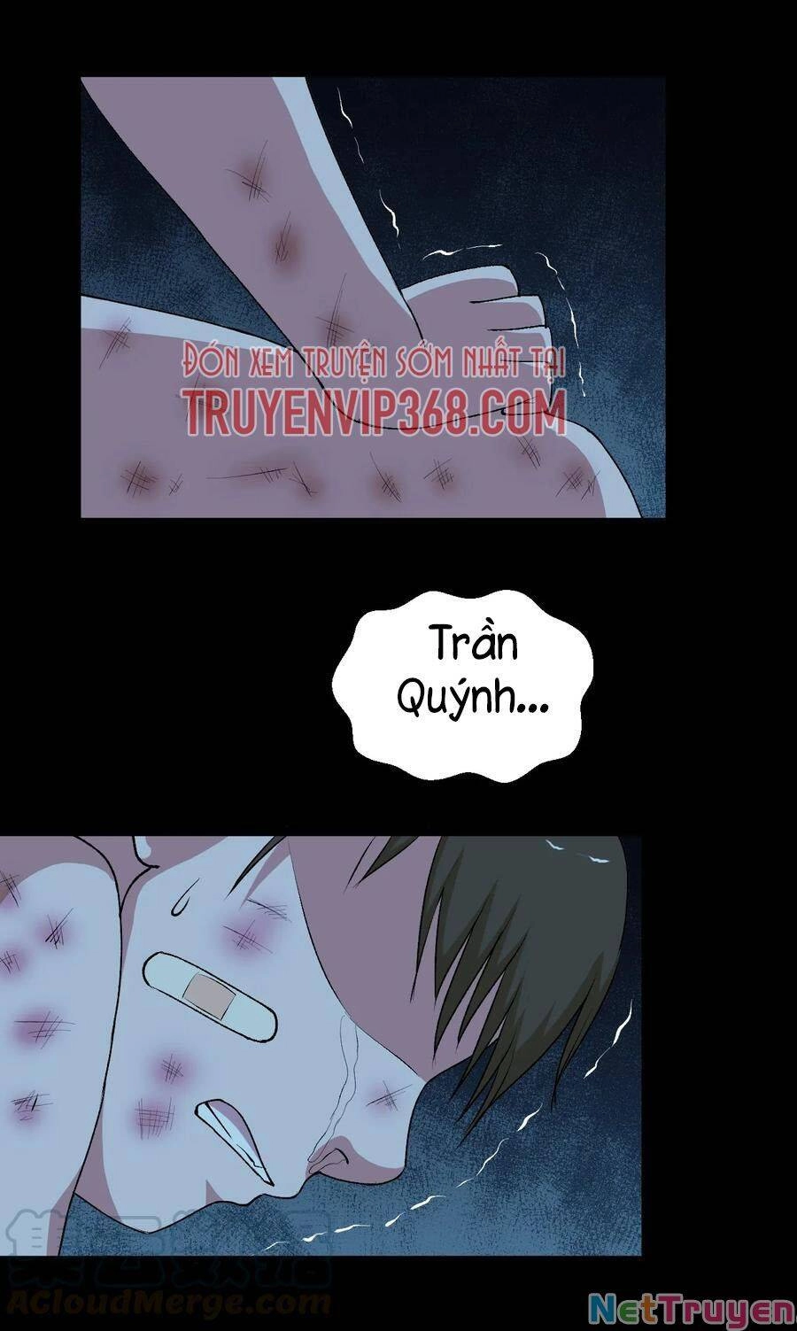 Đai Ca Trở Lại Tuổi 16 Chapter 138 - 17