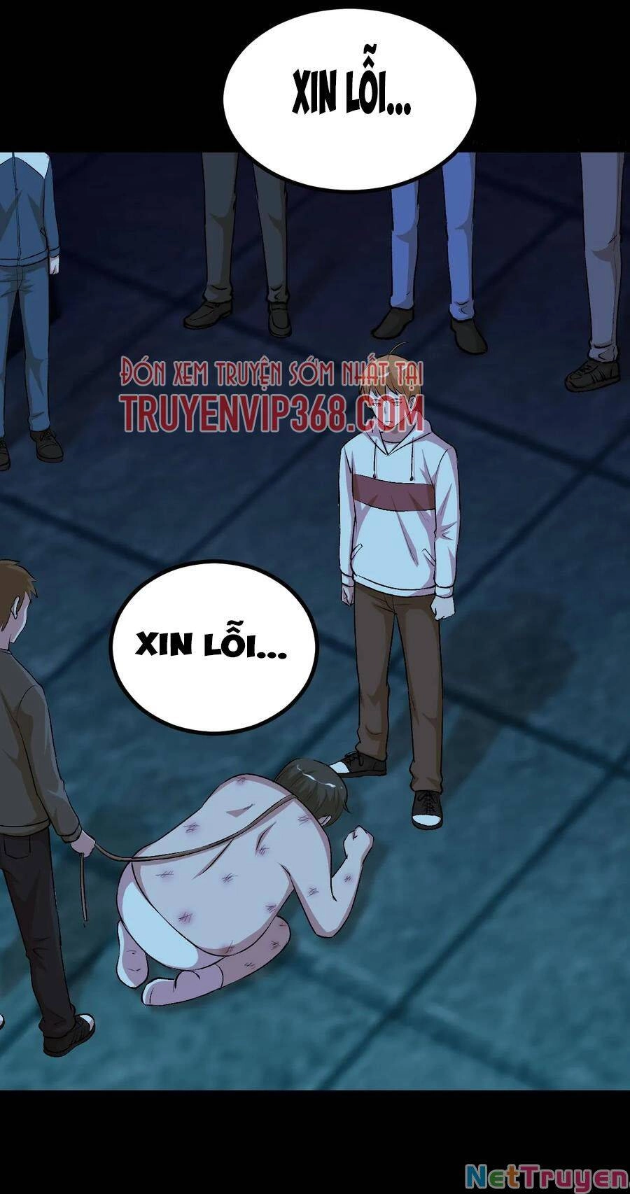 Đai Ca Trở Lại Tuổi 16 Chapter 138 - 19