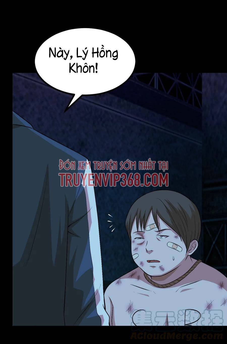 Đai Ca Trở Lại Tuổi 16 Chapter 139 - 13