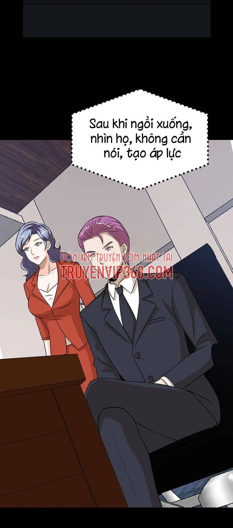 Đai Ca Trở Lại Tuổi 16 Chapter 142 - 6