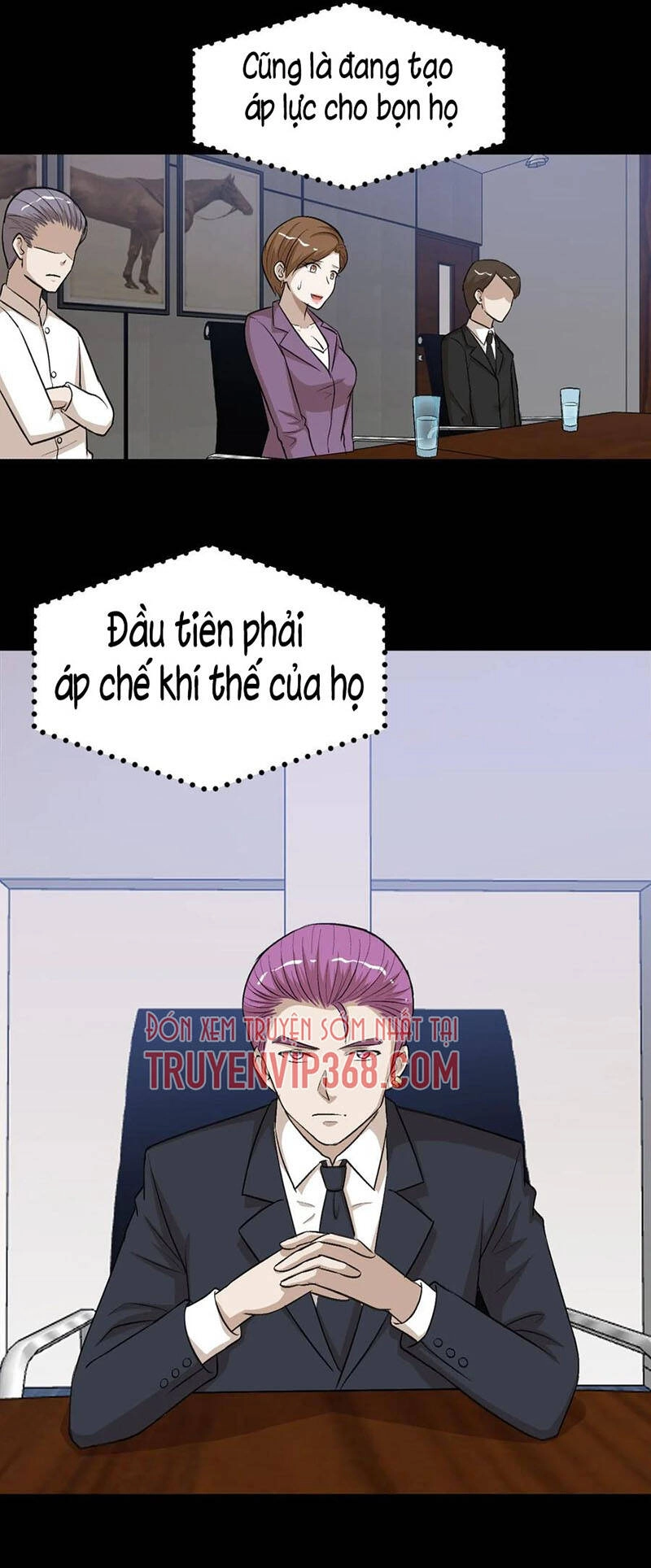 Đai Ca Trở Lại Tuổi 16 Chapter 142 - 8