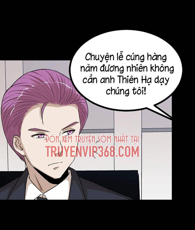 Đai Ca Trở Lại Tuổi 16 Chapter 142 - 15