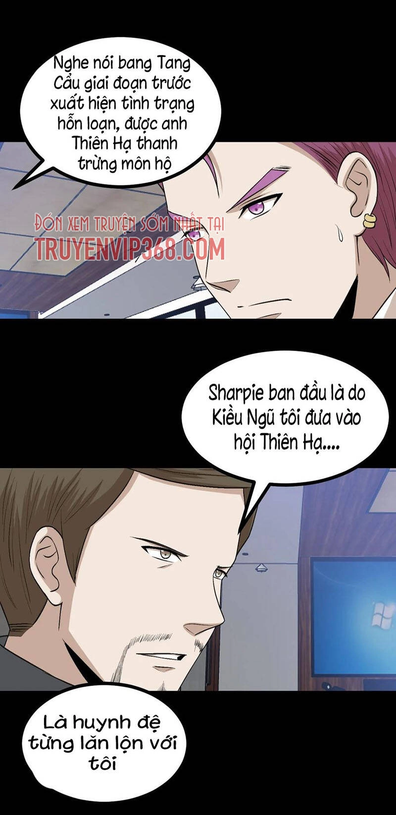 Đai Ca Trở Lại Tuổi 16 Chapter 142 - 23