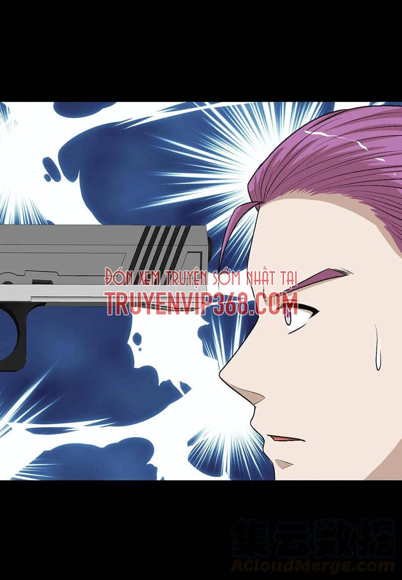 Đai Ca Trở Lại Tuổi 16 Chapter 142 - 25