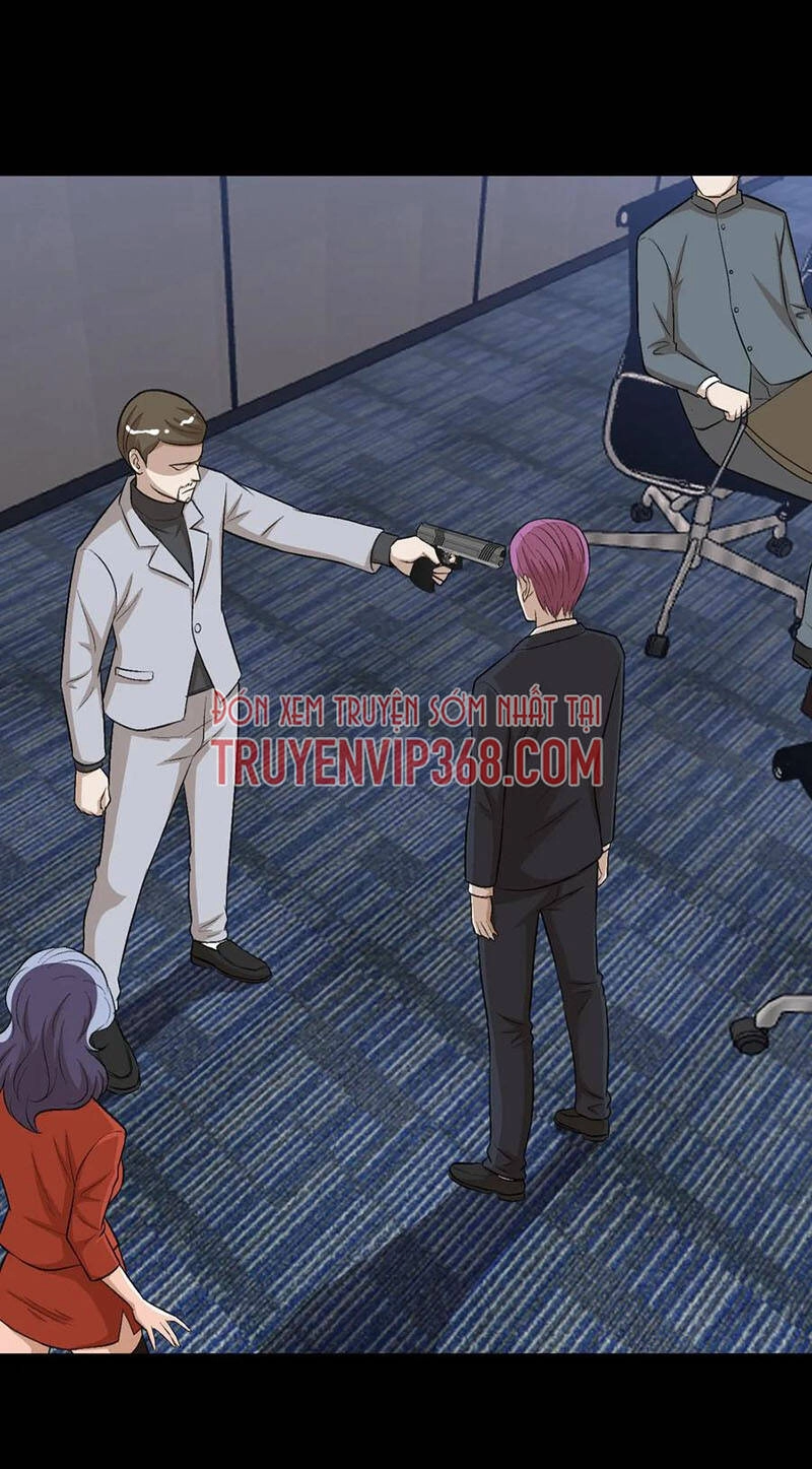 Đai Ca Trở Lại Tuổi 16 Chapter 143 - 3