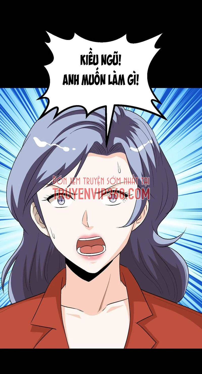 Đai Ca Trở Lại Tuổi 16 Chapter 143 - 5