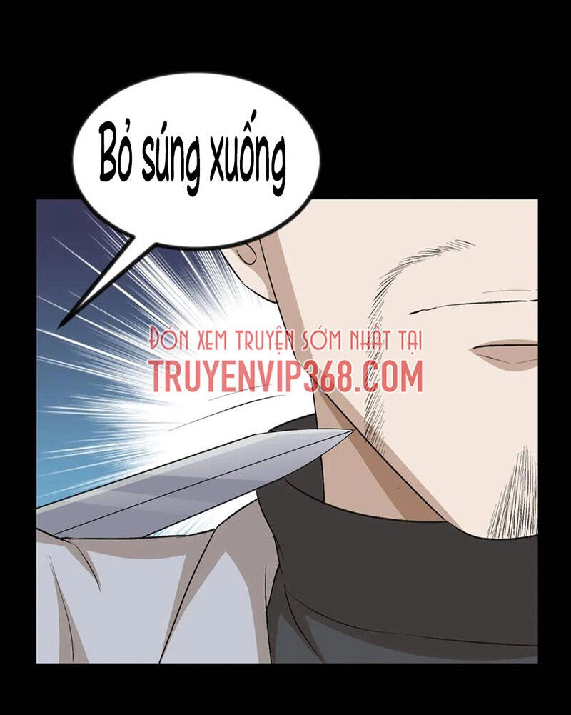 Đai Ca Trở Lại Tuổi 16 Chapter 143 - 6