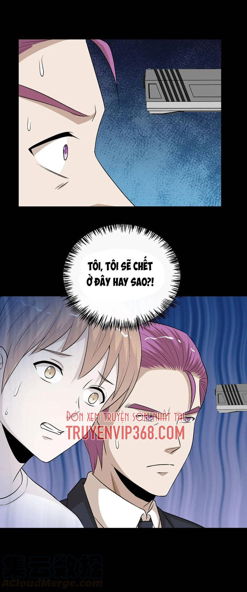 Đai Ca Trở Lại Tuổi 16 Chapter 143 - 10