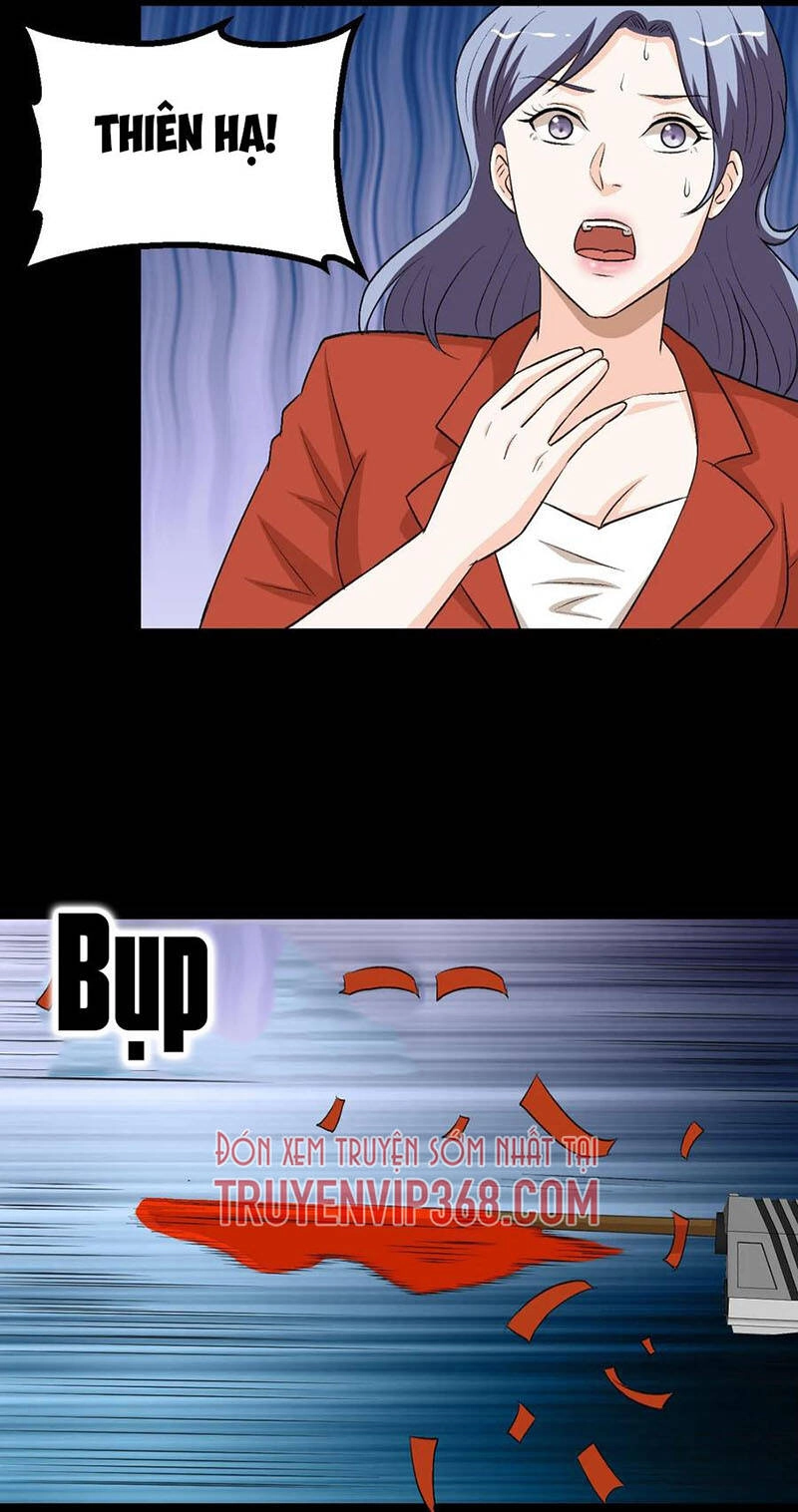 Đai Ca Trở Lại Tuổi 16 Chapter 143 - 18