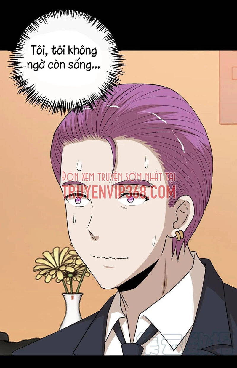 Đai Ca Trở Lại Tuổi 16 Chapter 143 - 31