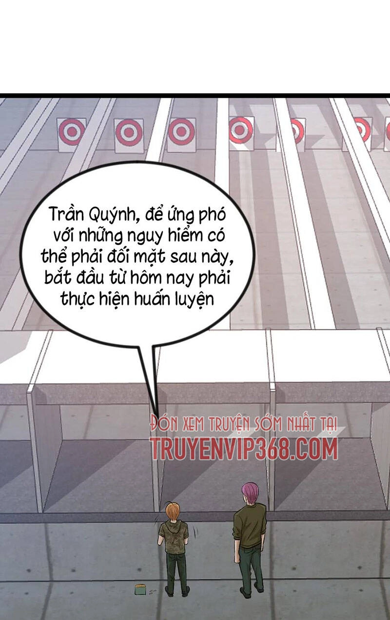 Đai Ca Trở Lại Tuổi 16 Chapter 144 - 3