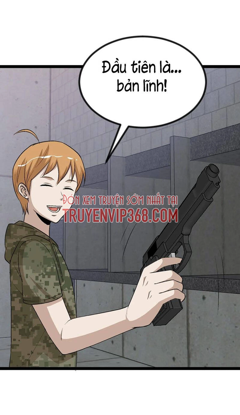 Đai Ca Trở Lại Tuổi 16 Chapter 144 - 5