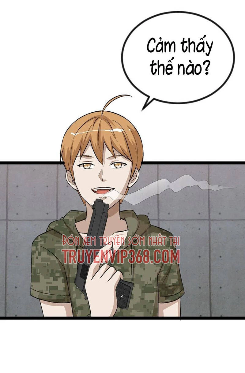 Đai Ca Trở Lại Tuổi 16 Chapter 144 - 8