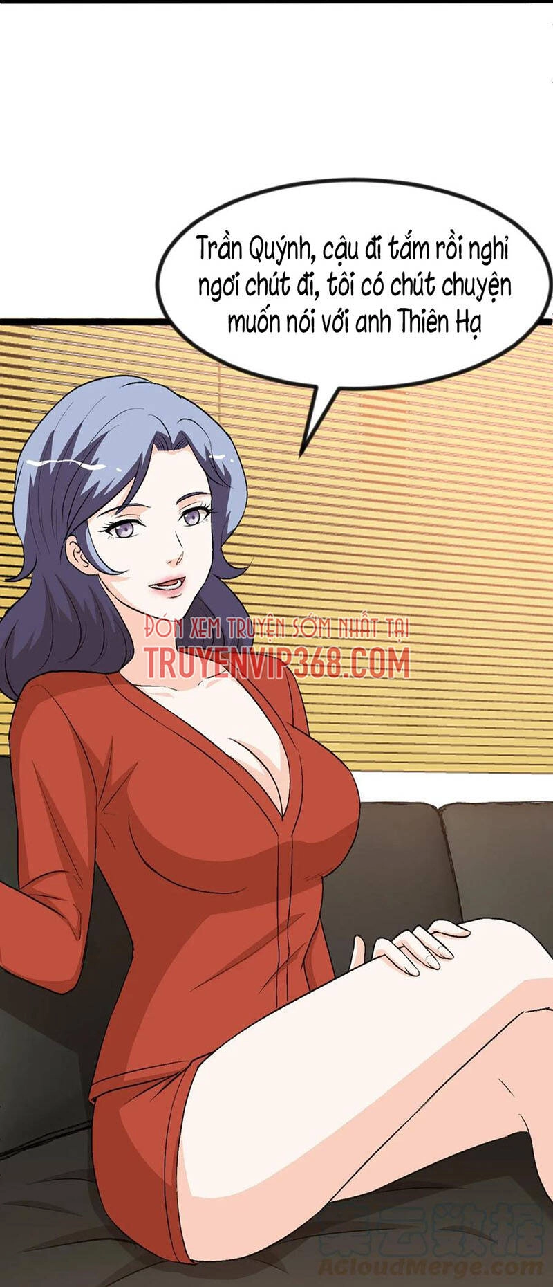 Đai Ca Trở Lại Tuổi 16 Chapter 144 - 31