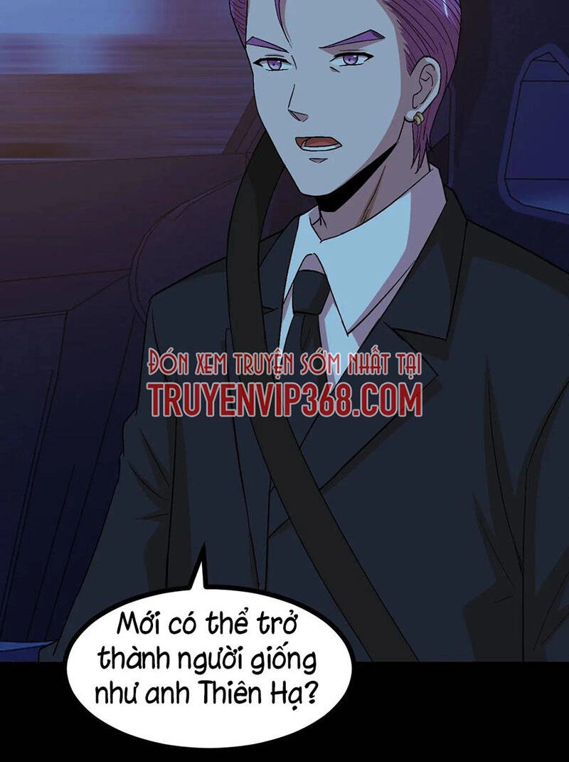 Đai Ca Trở Lại Tuổi 16 Chapter 146 - 18